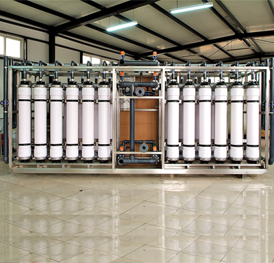 超濾凈水處理設(shè)備 超濾凈水處理設(shè)備