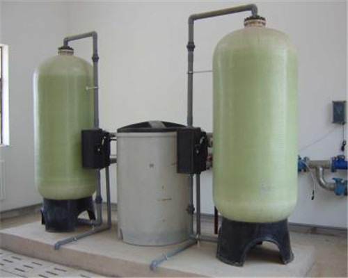 軟化水設(shè)備，軟化水機，全自動軟水器
