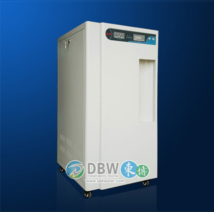 怎樣判斷超純水機(jī)質(zhì)量好壞？