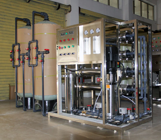  自來(lái)水中的余氯到底有多少危害？