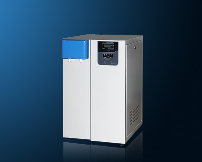 成都奧邁超純水機性能，特點，以及實驗室超純水機工藝流程