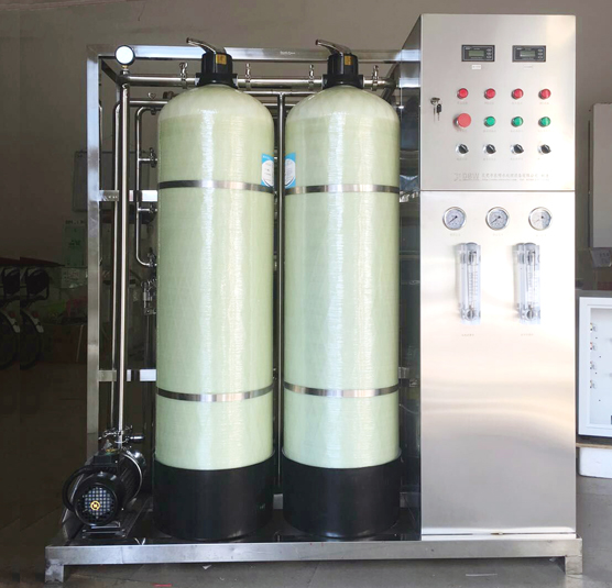 酒類釀造和勾兌純水設(shè)備 酒類釀造和勾兌純水設(shè)備